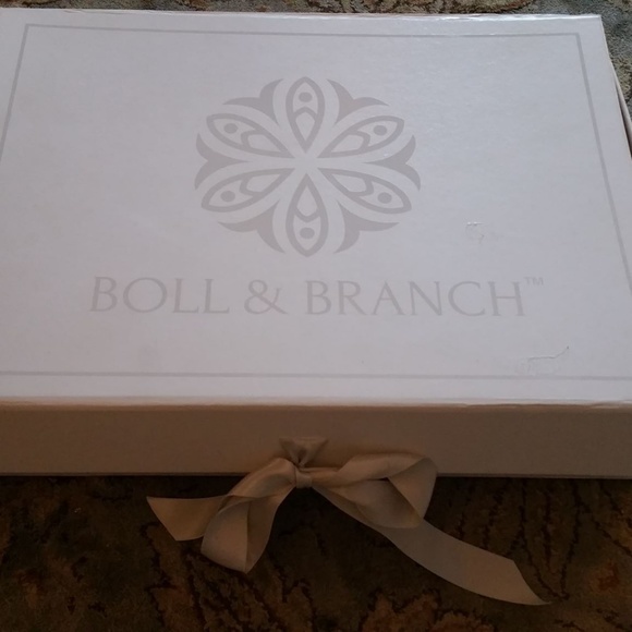 Boll Branch Bedding New Boll Branch Gift Set Luxury Crib
